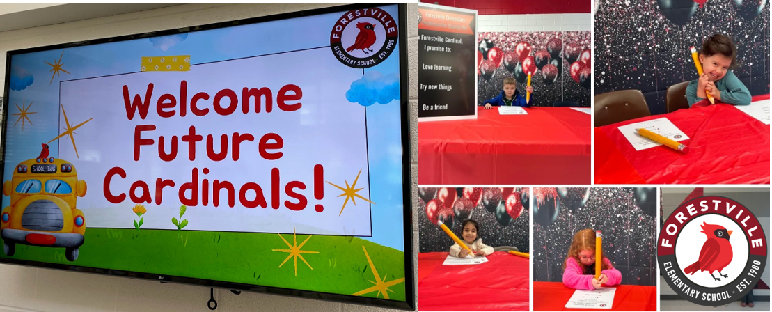 Image of Kinder Collage