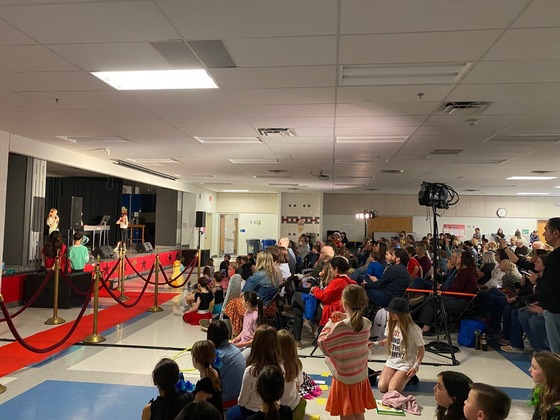 Image of Talent Show