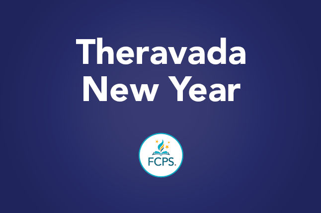 Theravada New Year