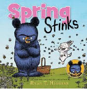 Spring Stinks