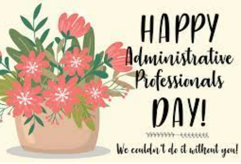 AdminProfessionalsday