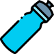 water bottle icon