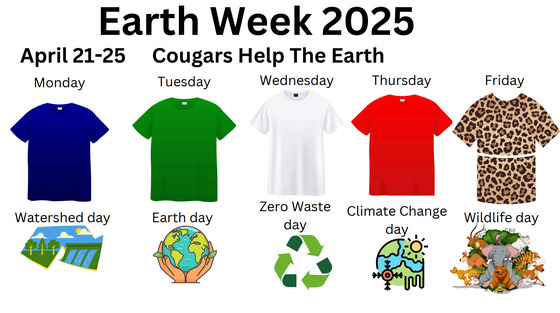 Earth Week