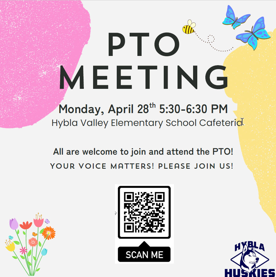 PTO Meeting