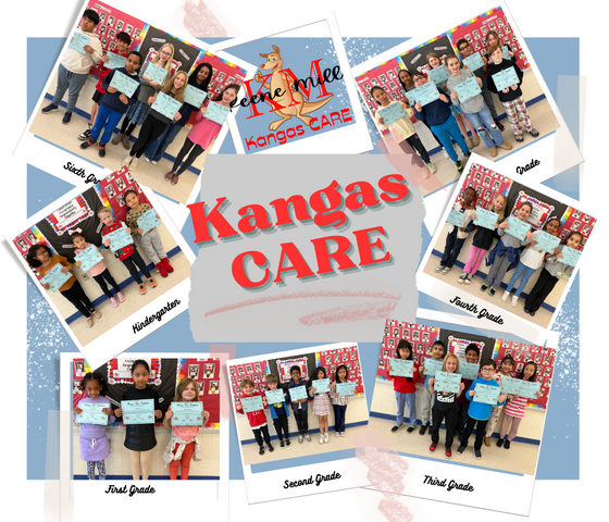 Kangas CARE