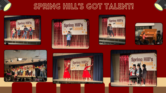 Talent Show