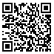 FCPS en Espanol YouTube channe QR code
