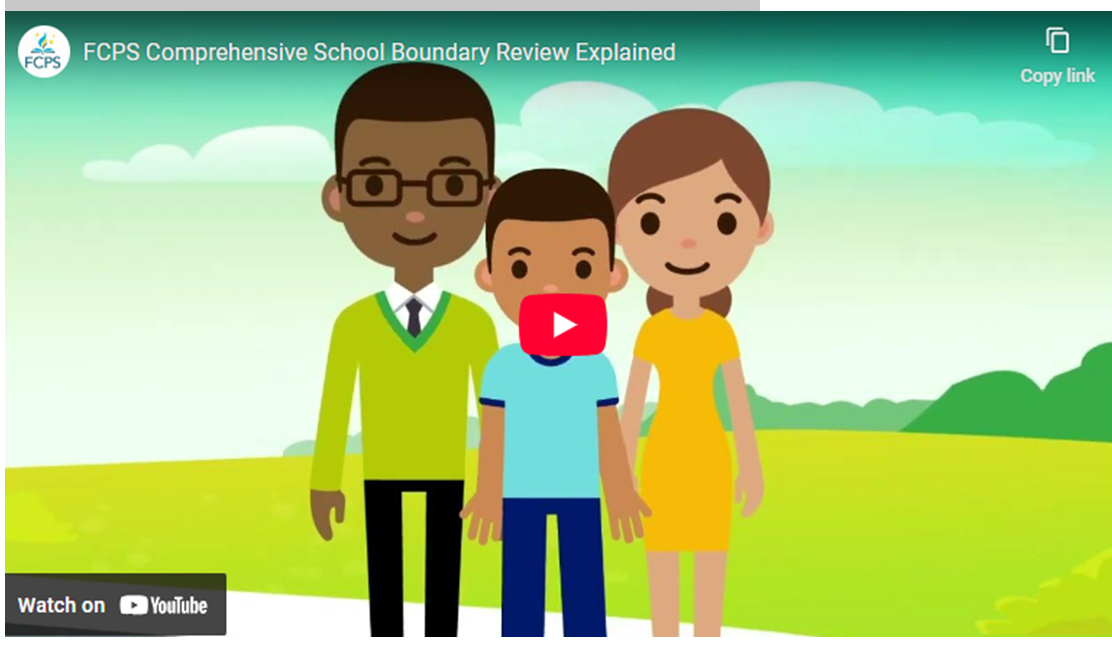 Photo of Comprehensive Boundary Review YouTube video