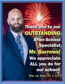 Afterschool professionals