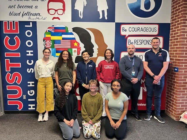 governors school jhs