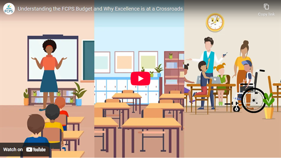 Understanding the FCPS Budget and Why Excellence is at a Crossroads