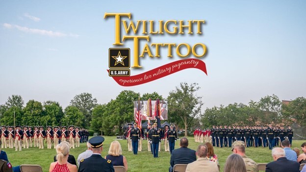 Twilight Tattoo
