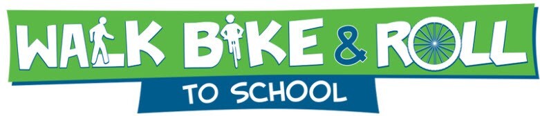 Walk bike and & Roll