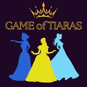 Game of Tiaras
