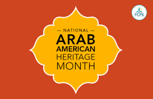 Arab American heritage month