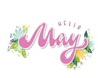 may