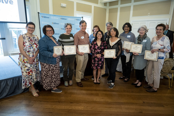 NCS-GrandInvolve Team Leads