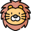 lion icon
