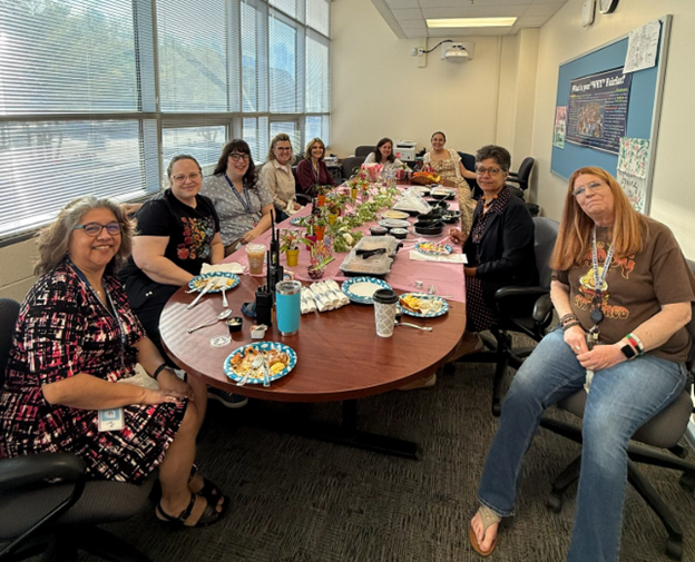 Administrative Professional Day