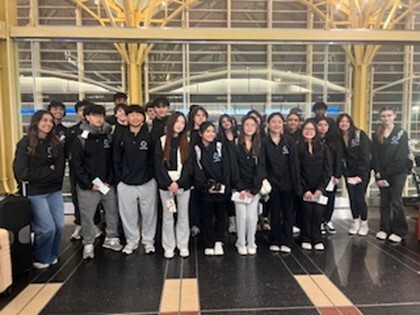 DECA Orlando April 2025