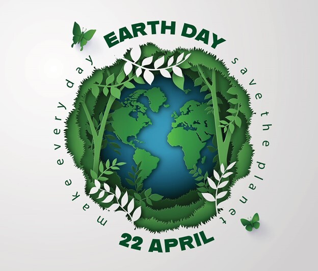 Earth Day