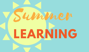 summer learning