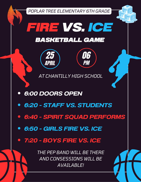 Fire vs Ice