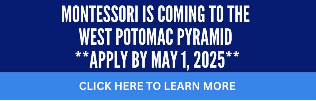 Montessori Banner