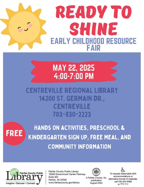 community fair