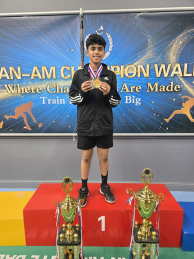 Aditya Namboodiripad