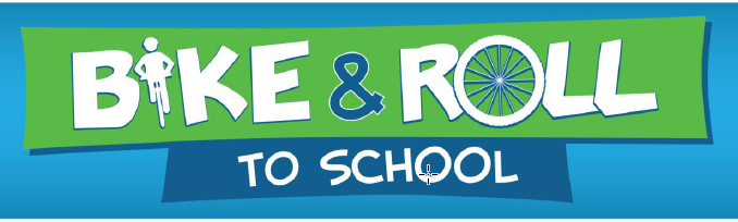 Bike & Roll To School