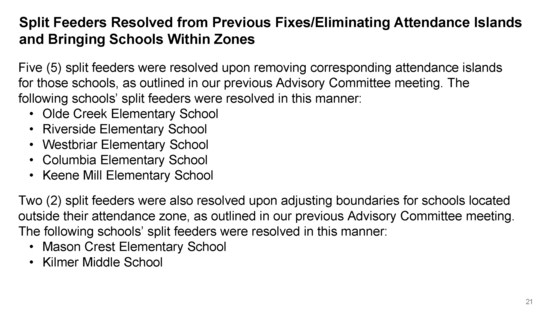 Page 21 April 25 BRAC Presentation