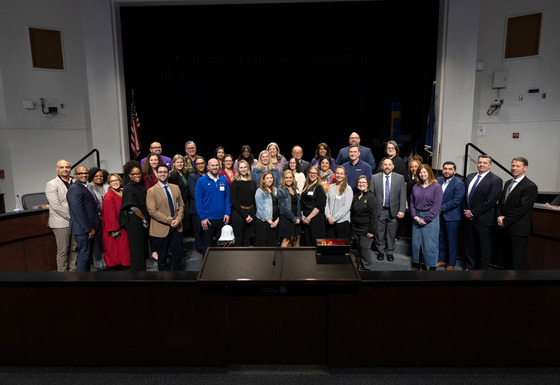 National Board Certified Teachers