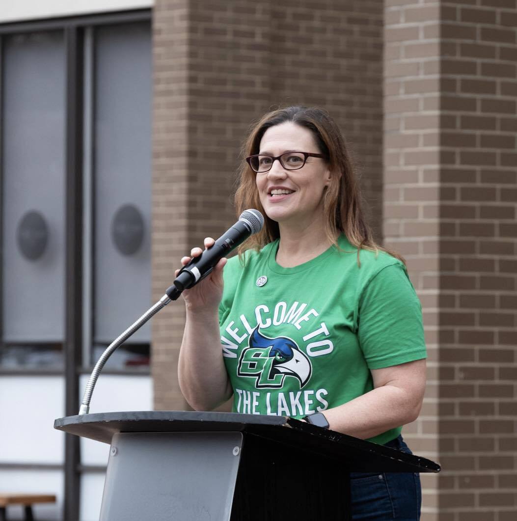 Celebrate Reston remarks