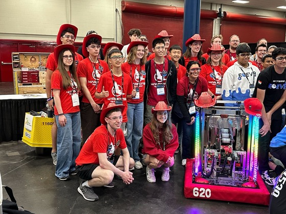 Madison Robotics