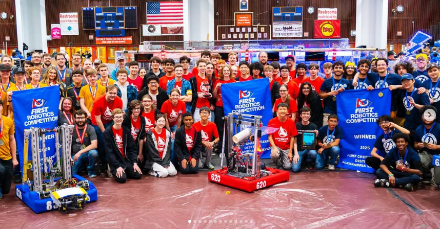 Madison Robotics 2