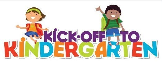 Kick-off to Kindergarten
