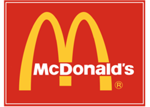 McDonald's Arches