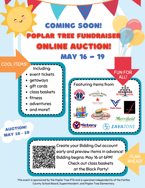 Online Auction