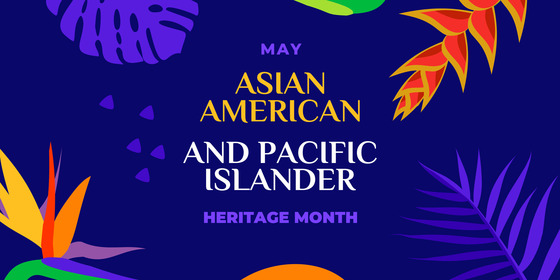 AAPI month
