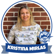 Kristina Mirlas