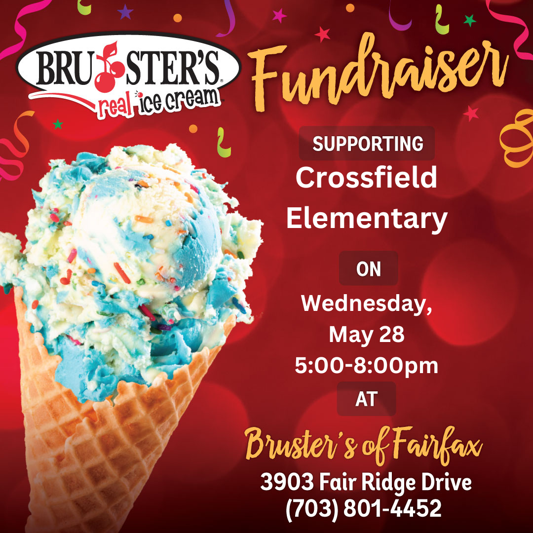 Brusters Night