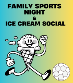 Family Sports NIght