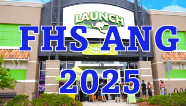 ANG Launch 2025
