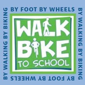 walk bike or roll