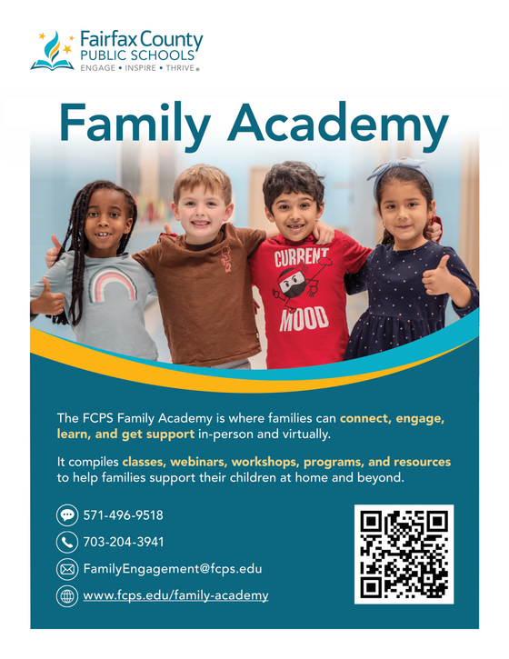 Family Academy