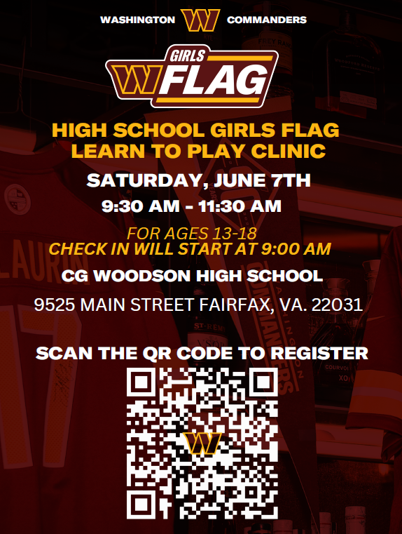 Washington Commanders