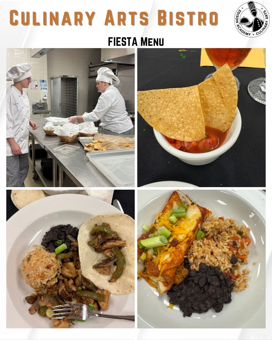 bistro fiesta