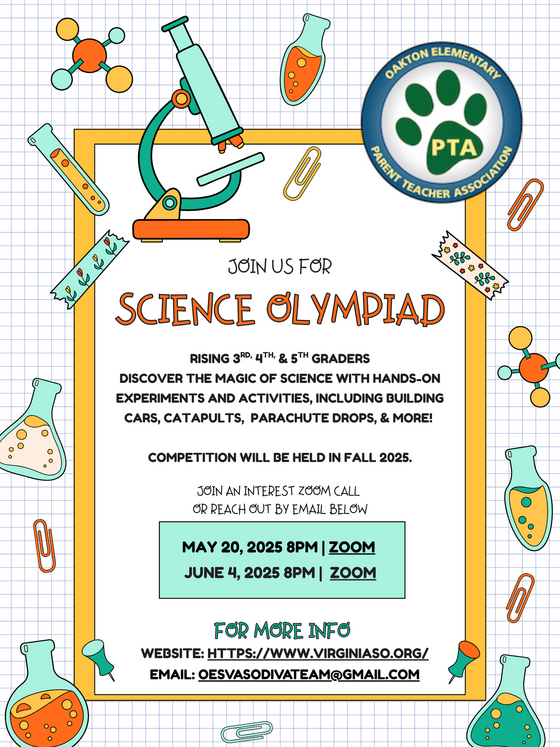Science Olympiad