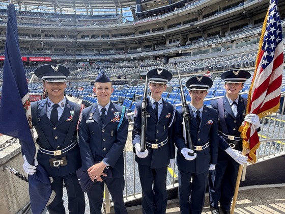 afjrotc